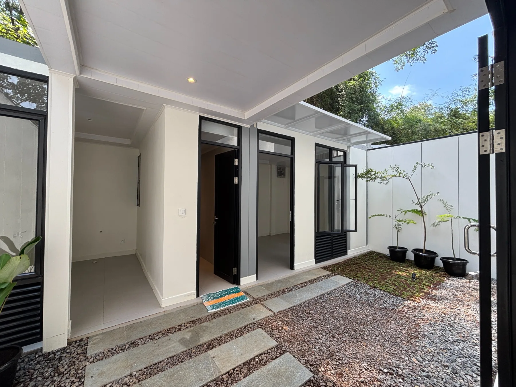 IPB Professor Housing