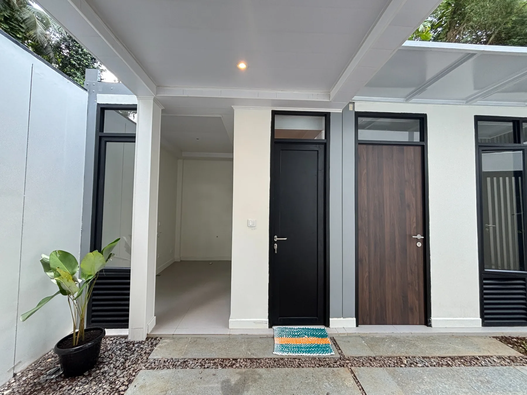 IPB Professor Housing