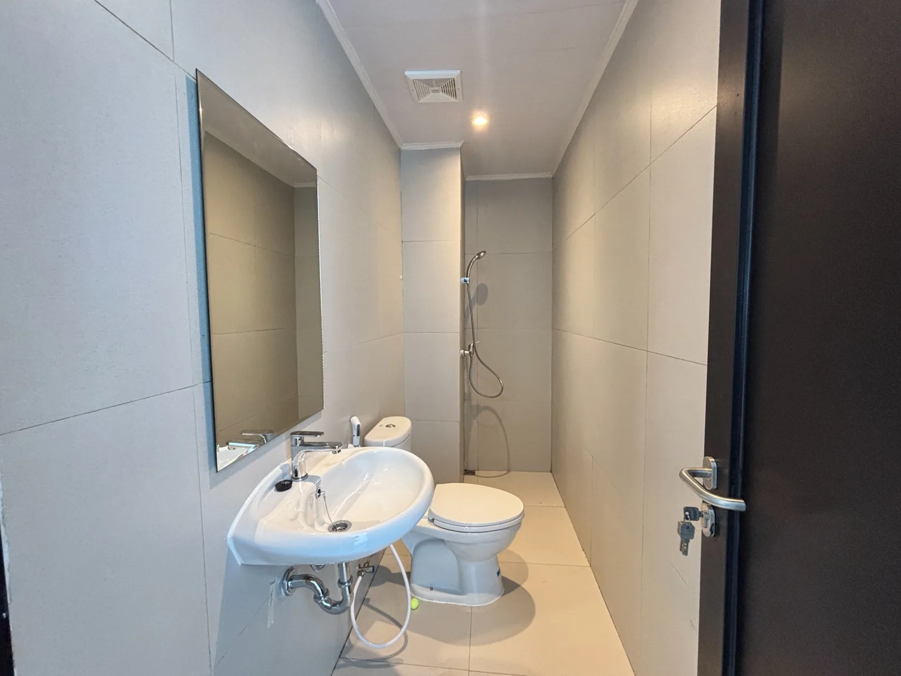 IPB Professor Housing