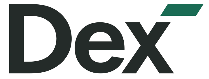 Dex Sustainable Solution logo