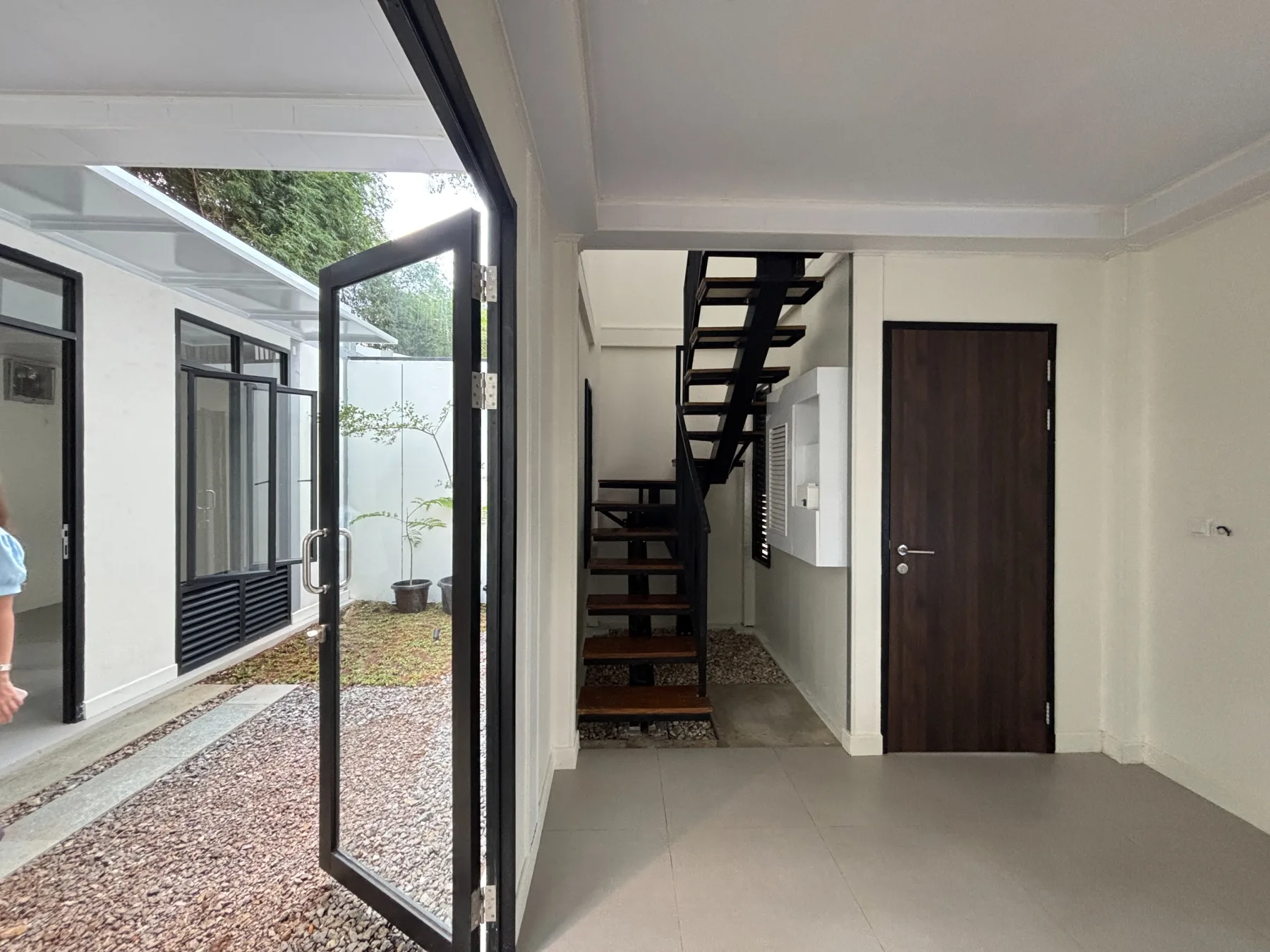 IPB Professor Housing